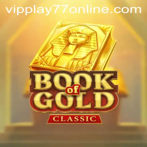 Exploring the Intricacies of BookOfGoldClassic in the Age of vipplay77