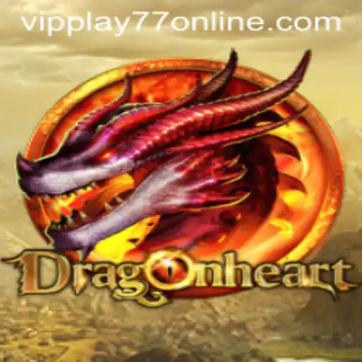DragonHeart: Unleashing Fantasy Adventures with vipplay77