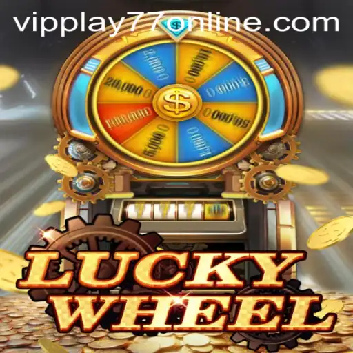Discovering LuckyWheel: A Complete Guide to Unveiling the Exciting World of Vipplay77
