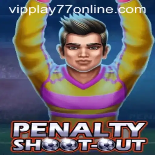 Experience the Thrill of PenaltyShootOut with vipplay77