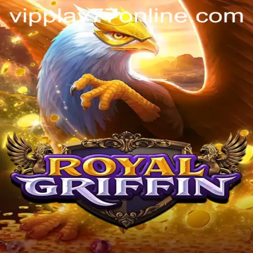 Experience the Adventure of RoyalGriffin: A Deep Dive into the Enchanting World of Vipplay77
