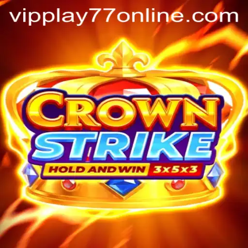 Crownstrike: The Evolution of Tactical Gameplay with VIPPlay77