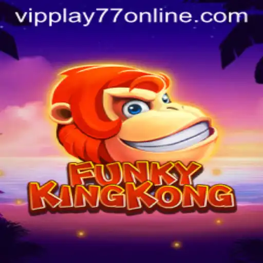 FunkyKingKong: Unleashing the Jungle Adventure with vipplay77