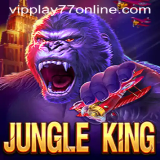 Unveiling the Thrilling Adventure of JungleKing and vipplay77