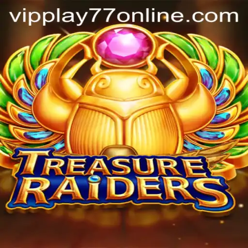 Explore the Thrilling World of TREASURERAIDERS