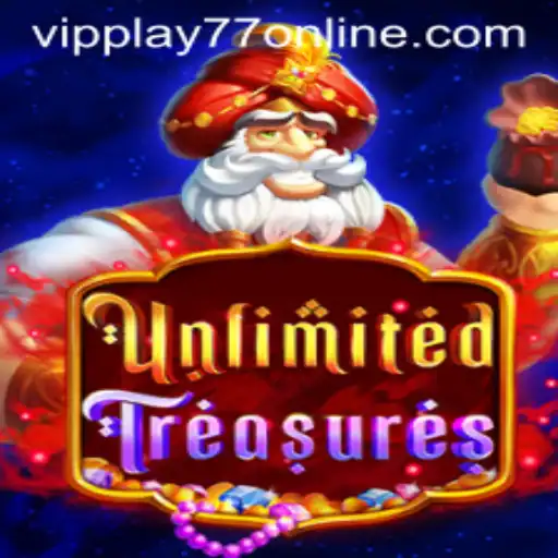 Dive into UnlimitedTreasures with VIPPlay77